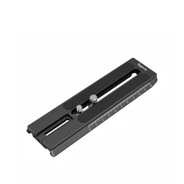 SMALLRIG 3031 EXT. QR-PLATE F. RONIN RS2 / RS PRO