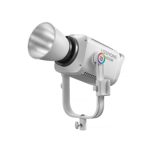 GODOX LA600R LITEMONS RGB LED VIDEO LIGHT (WHITE)