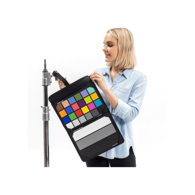 CALIBRITE COLORCHECKER FOLIO CASE
