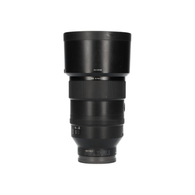 SONY LENS FE 135 1,8 GM (2) USED