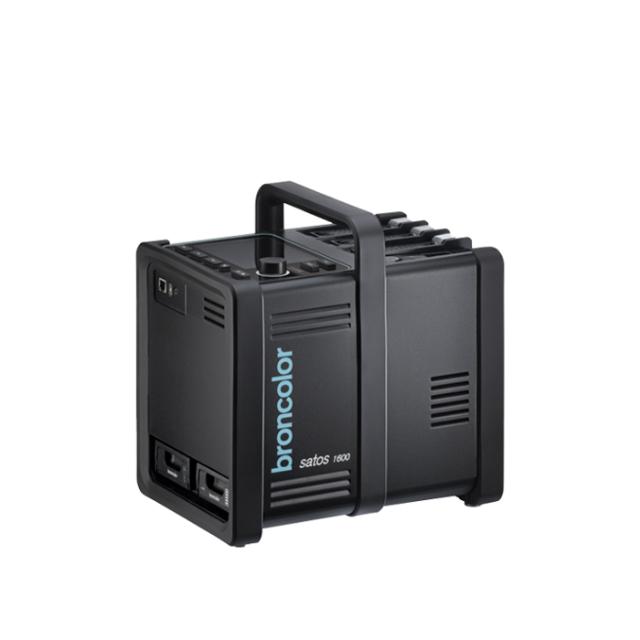 BRONCOLOR SATOS 1600