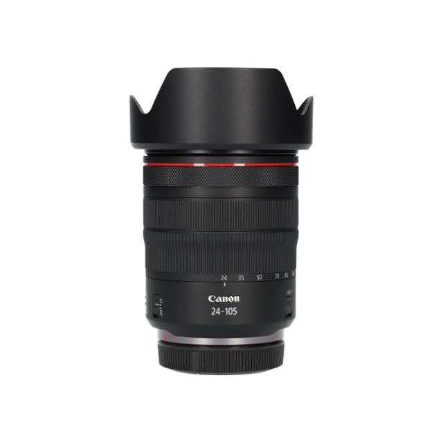 CANON LENS RF 24-105 4,0 L IS (1) USED