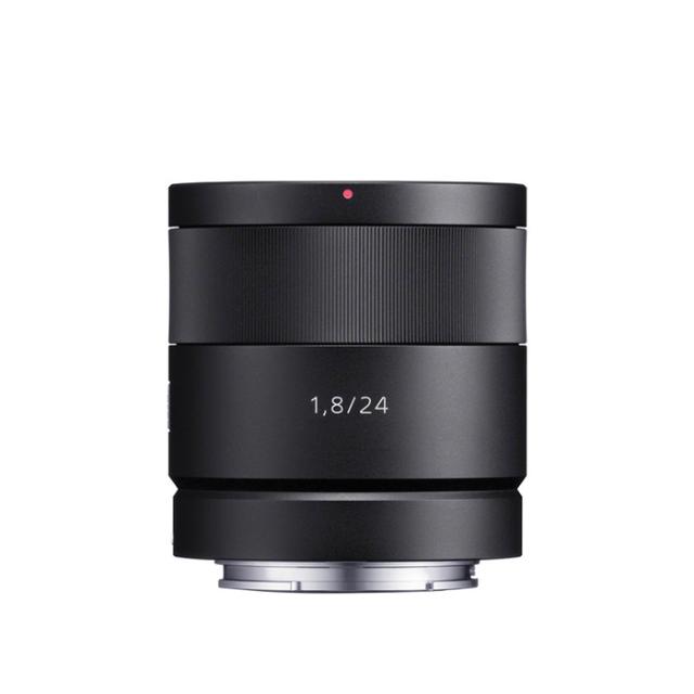 SONY (E) 24MM F/1,8 ZA  APS-C