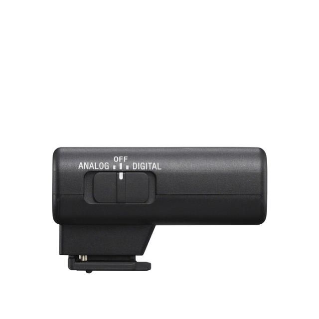 SONY ECM-S1 STREAMING MICROPHONE