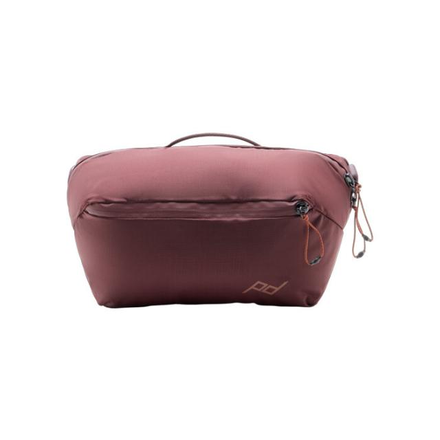 Peak Design Outdoor Sling 4L Eclipse