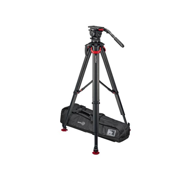 Sachtler System Aktiv 16T Flowtech100 MS