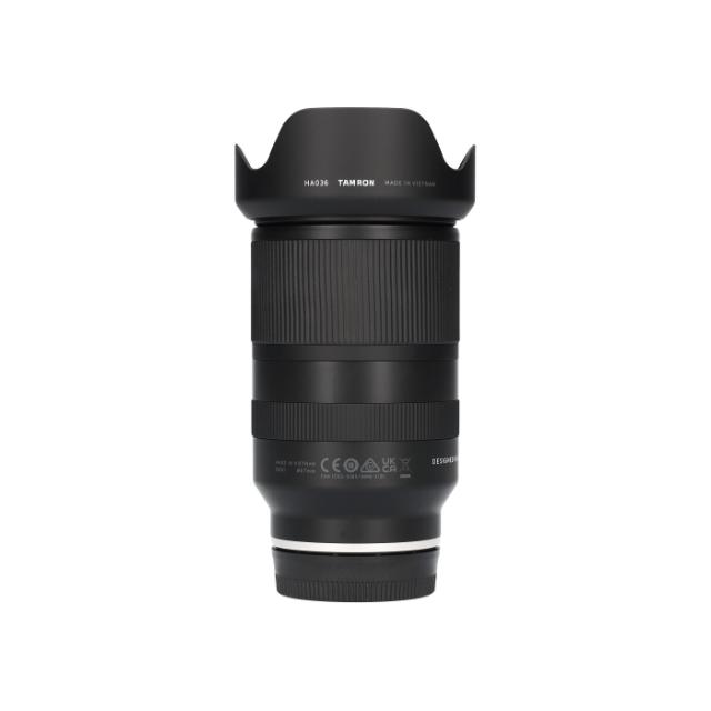 TAMRON LENS 18-300 3,5-6,3 Di III E-MOUNT (1)USED
