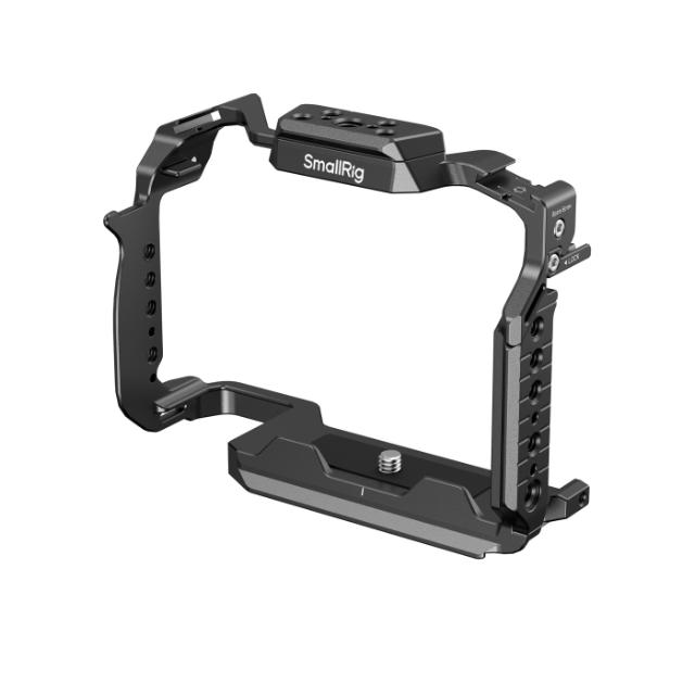 SMALLRIG 4902 CAGE FOR LUMIX S1RII/S5II/S5IIX/G9II