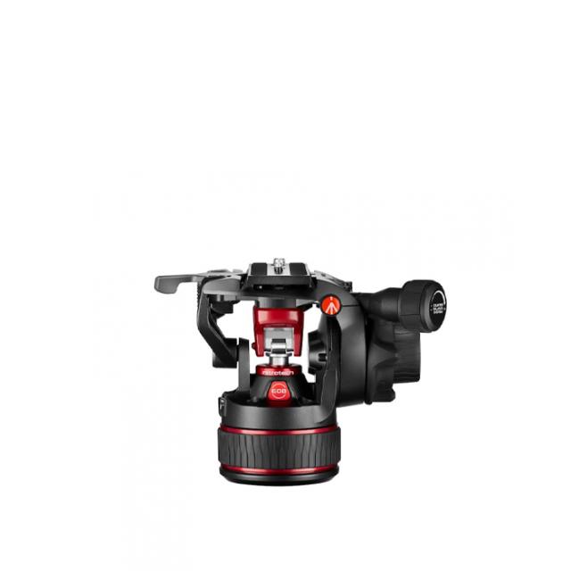 MANFROTTO NITROTECH 608 VIDEOHEAD