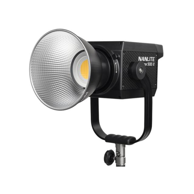 NANLITE FORZA 500 II DAYLIGHT LED SPOT LIGHT