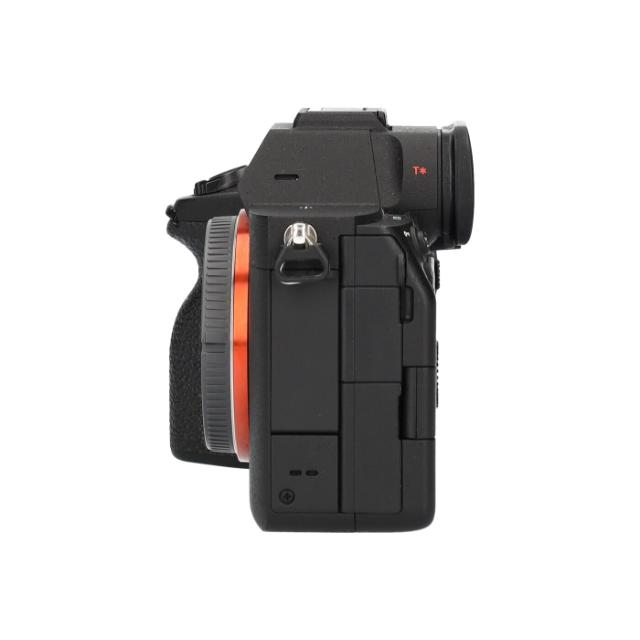 SONY BODY A7 IV (2) USED