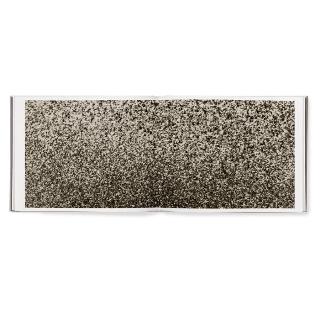 BLACK SUN - SOFT COVER - SØREN SOLKÆR - SIGNERET