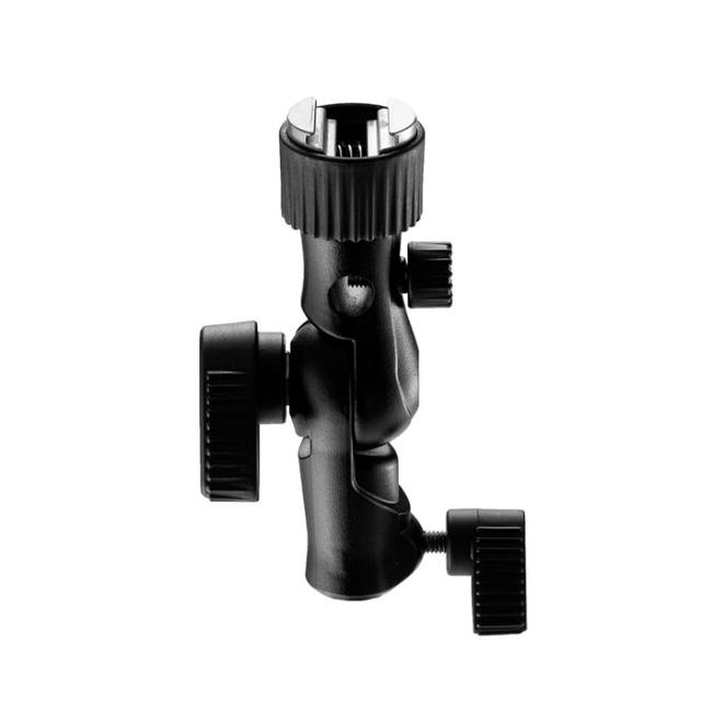 MANFROTTO MLH1HS-2 SNAP TILTHEAD W/HOTSHOE