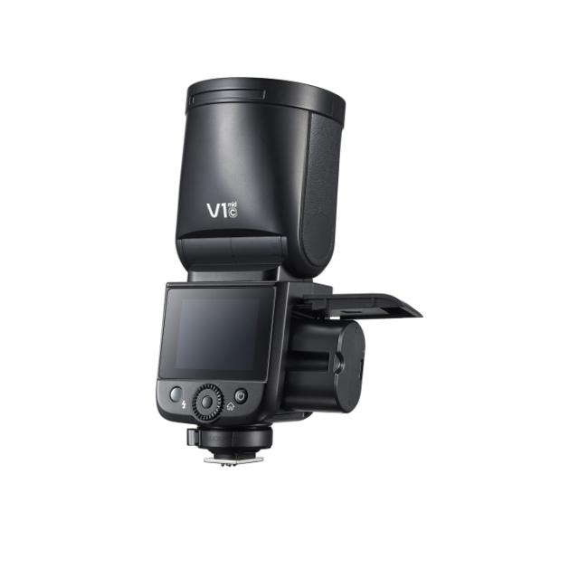 GODOX SPEEDLITE V1 MID CANON