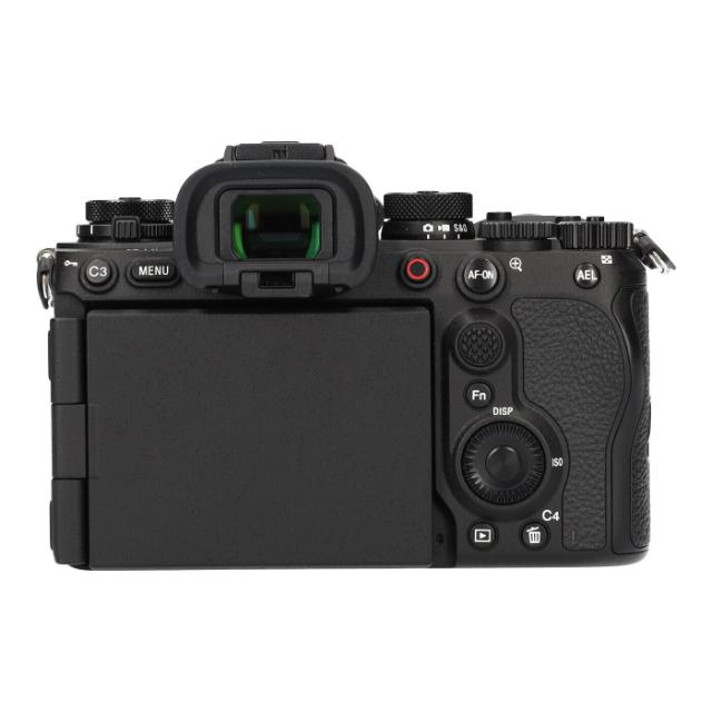 SONY BODY A1 II EKSPO 3100 (2) USED