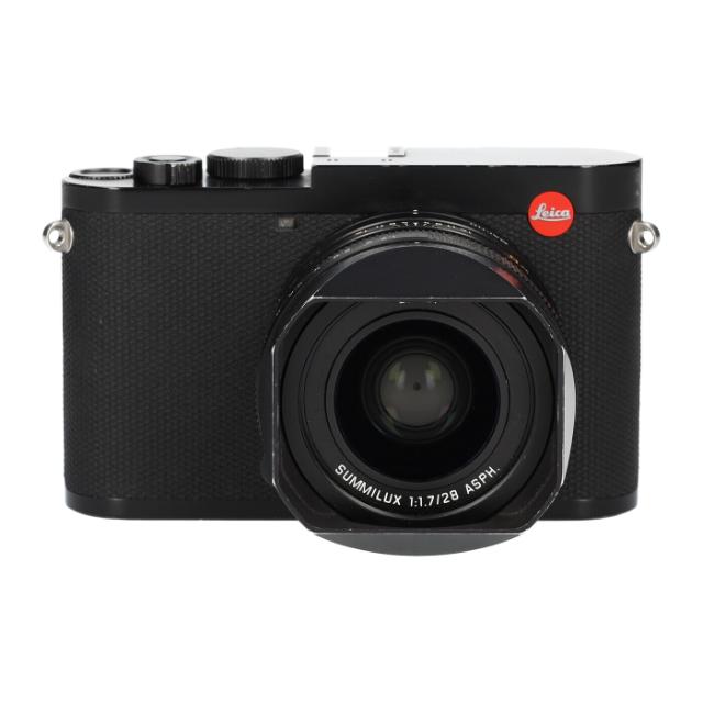 LEICA CAMERA Q2 (4) USED