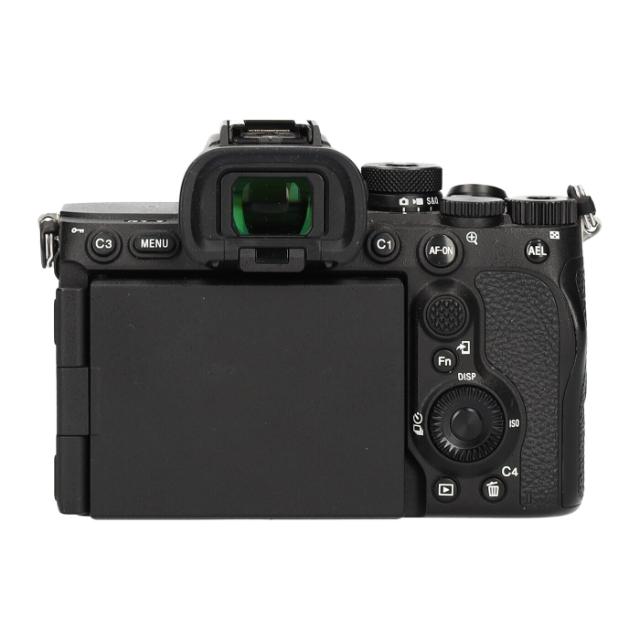 SONY BODY A7R V (2) DEMO