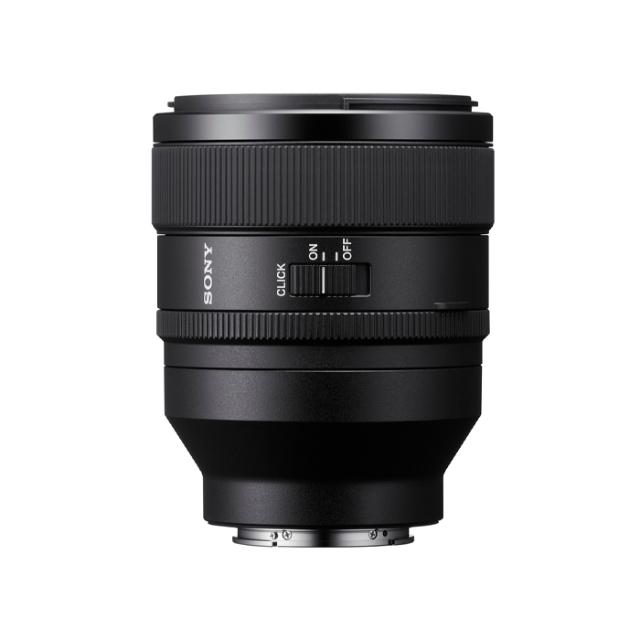 SONY (E) FE 50MM F/1,2 GM