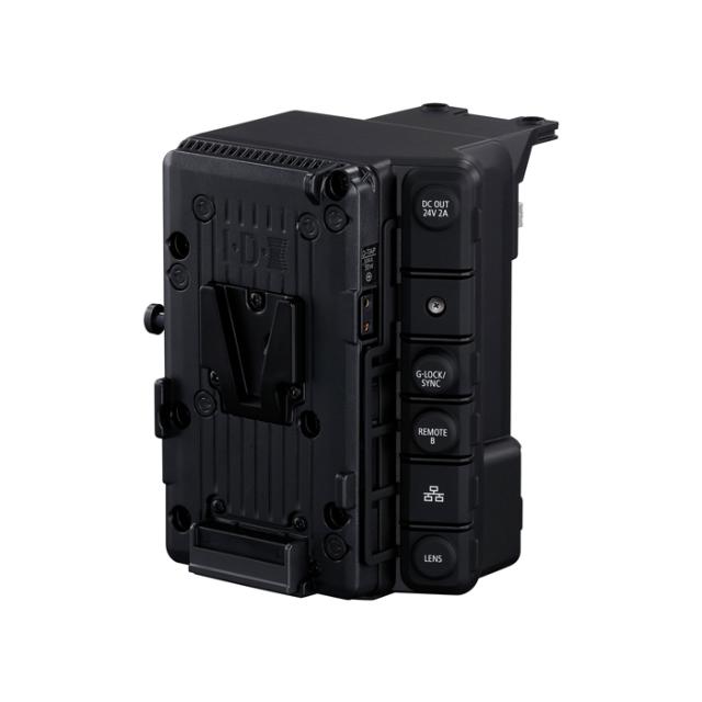 CANON EXPANSION UNIT EU-V2 FOR C500MKII/C300MKIII