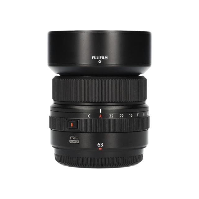 FUJI LENS GF 63 2,8 R WR (2) USED