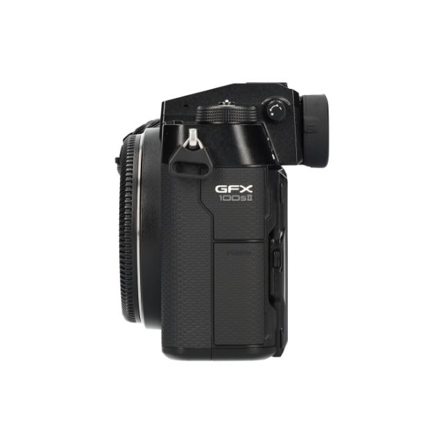 FUJI BODY GFX 100S II (2) USED