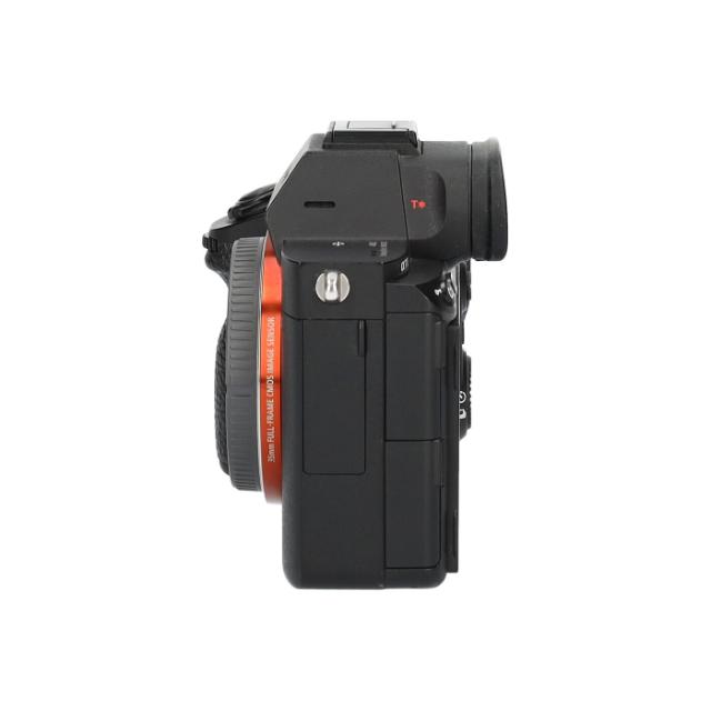 SONY ALPHA A7 III CAMERA (2) USED