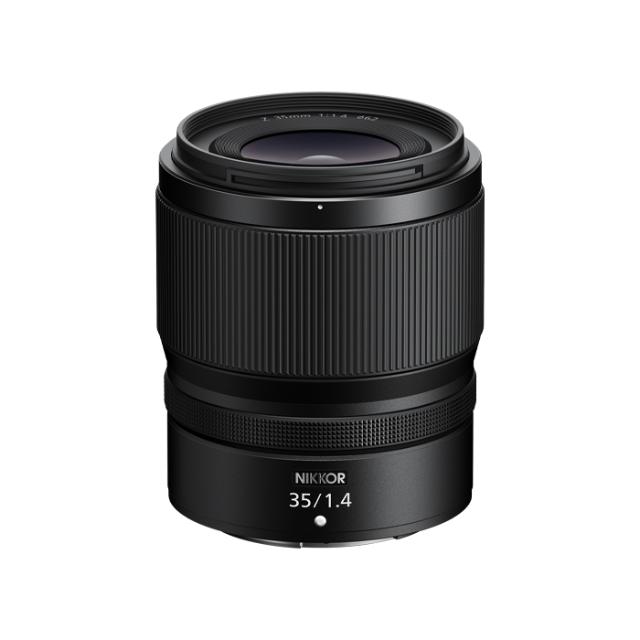 NIKON 35MM F/1,4 Z-MOUNT