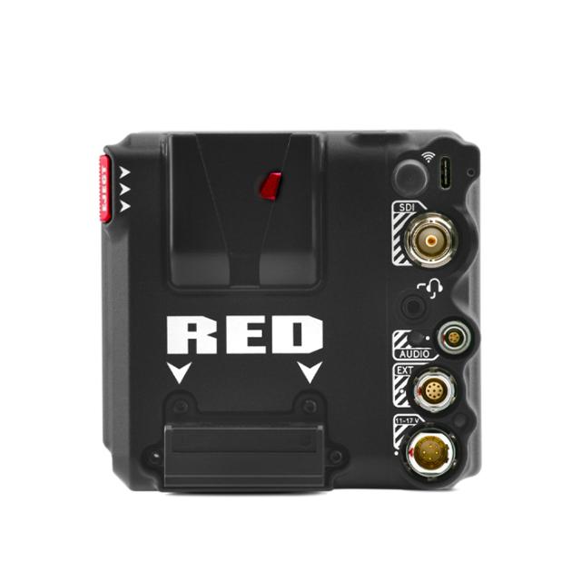 RED KOMODO-X STARTER PACK