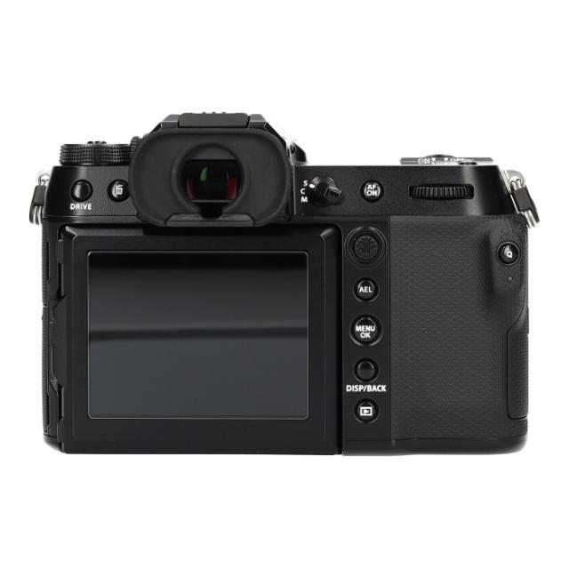 FUJI BODY GFX 100S II (1) USED