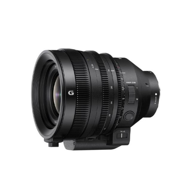 SONY FE C 16-35MM T/3.1 G CINEMA E-MOUNT