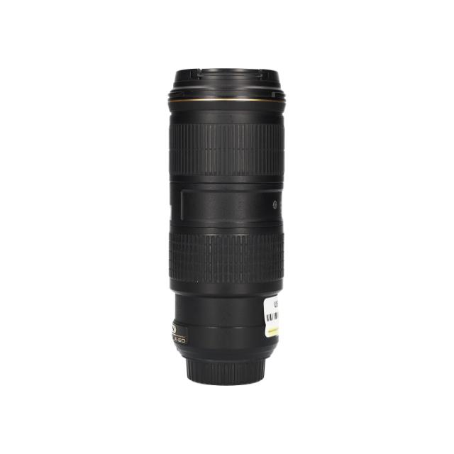NIKON LENS AF-S 70-200 4,0 G ED VR (3) USED