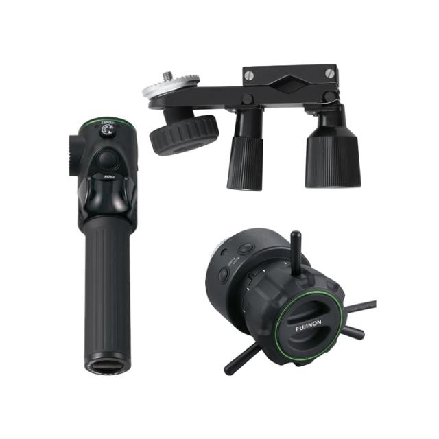 FUJINON SS-15D DIGIPOWER FULL SERVO CONTROL KIT