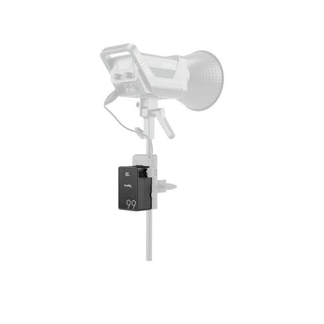 SMALLRIG 4608 V-MOUNT BATTERY MINI VB99 SE