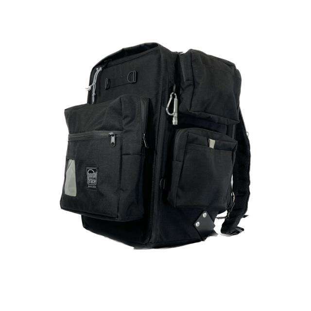 Portabrace Backpack FX5 & acc. w. wheels