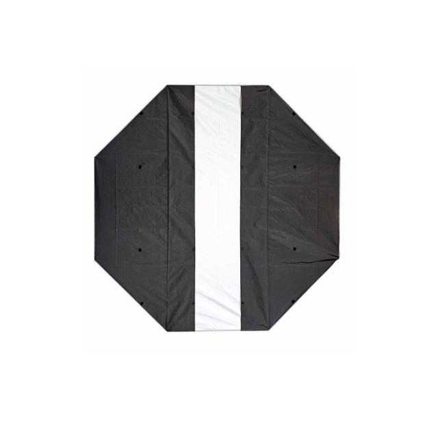 ELINCHROM RECTA & STRIP DIFFUSER BLOCKER OCTA 190