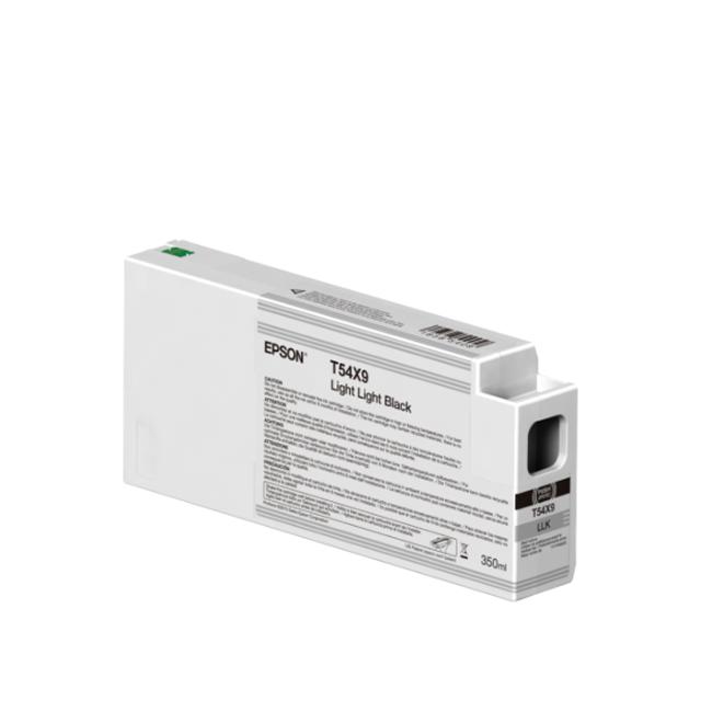 EPSON T54X900 L.L. BLACK F. P6/P7/P8/P9000 350ML