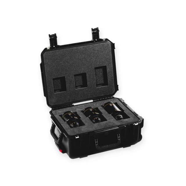 ATLAS IP67 ORION CASE B SET FOAM