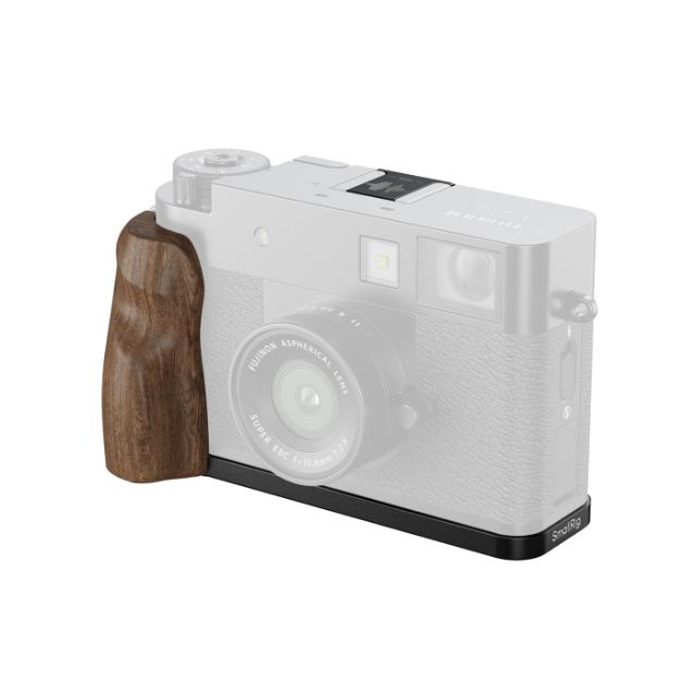 SmallRig 5224 L-Shaped Mount Plate for Fuji X half