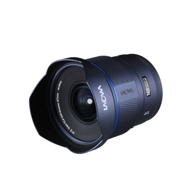 Laowa 12mm F/2.8 Lite Zero-D FF Nikon Z AF