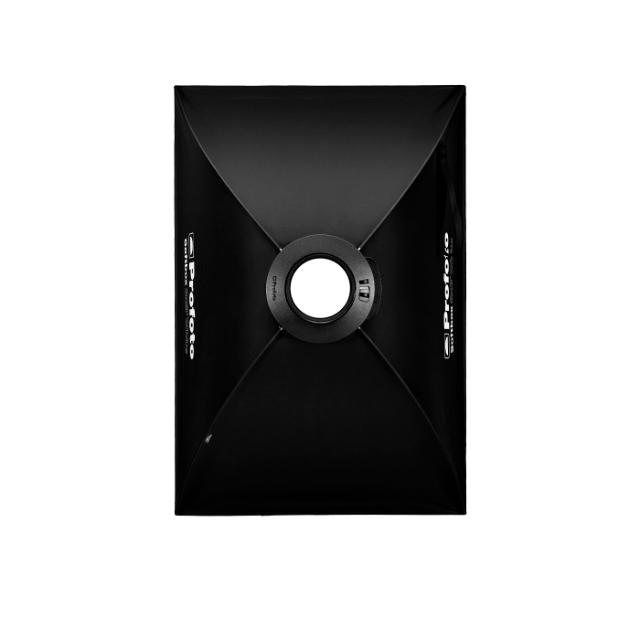 PROFOTO SOFTBOX 2X3' WHITE