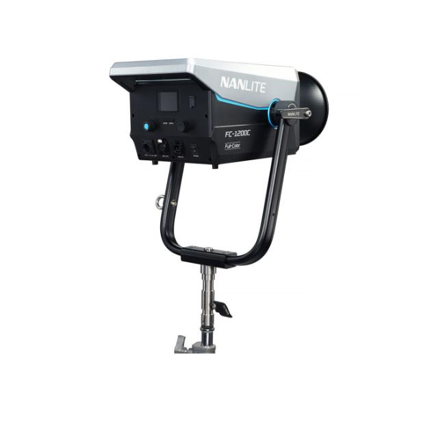 Nanlite FC-1200C LED RGBW Spotlight