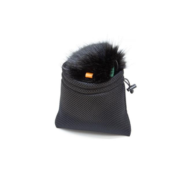 BUBBLEBEE WINDKILLER FOR PORTABLE RECORDER XS