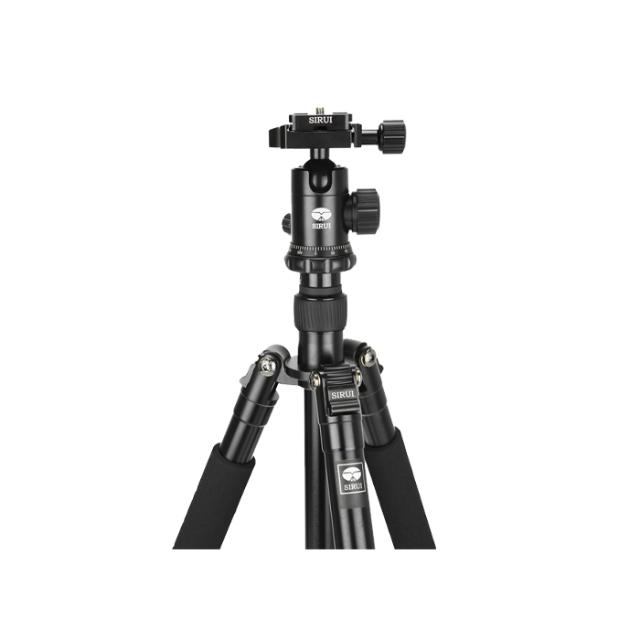 SIRUI ET-2004 + E-20 TRIPOD KIT