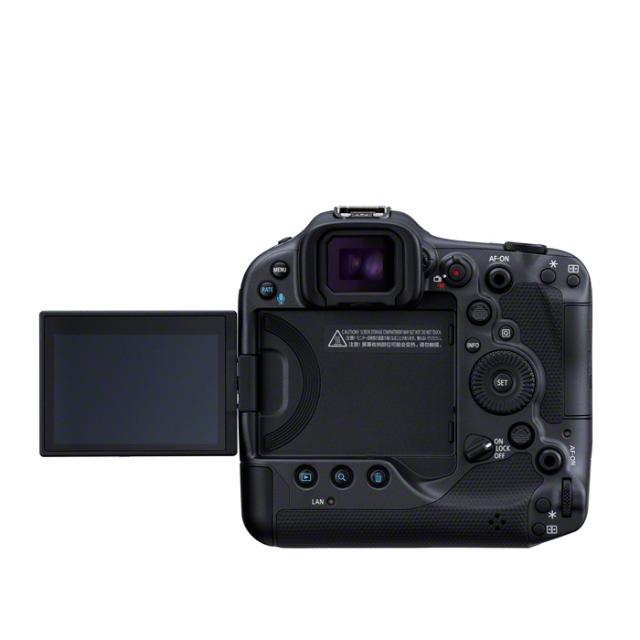 CANON EOS R3