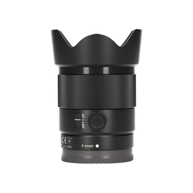 SONY LENS FE 35 1,8 (3) USED