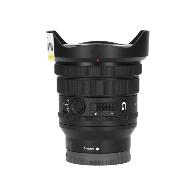 SONY LENS FE 16-35 4,0 G PZ (1) USED