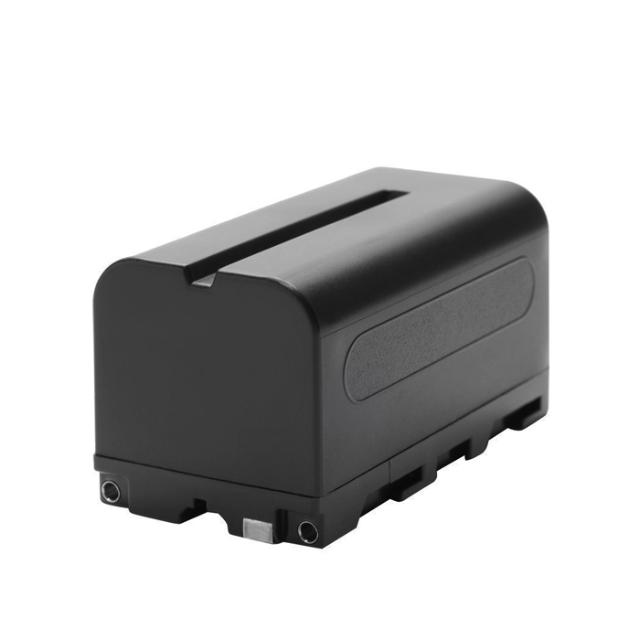 ATOMOS L-SERIES NP-770 5200MAH 6-CELL BATTERY