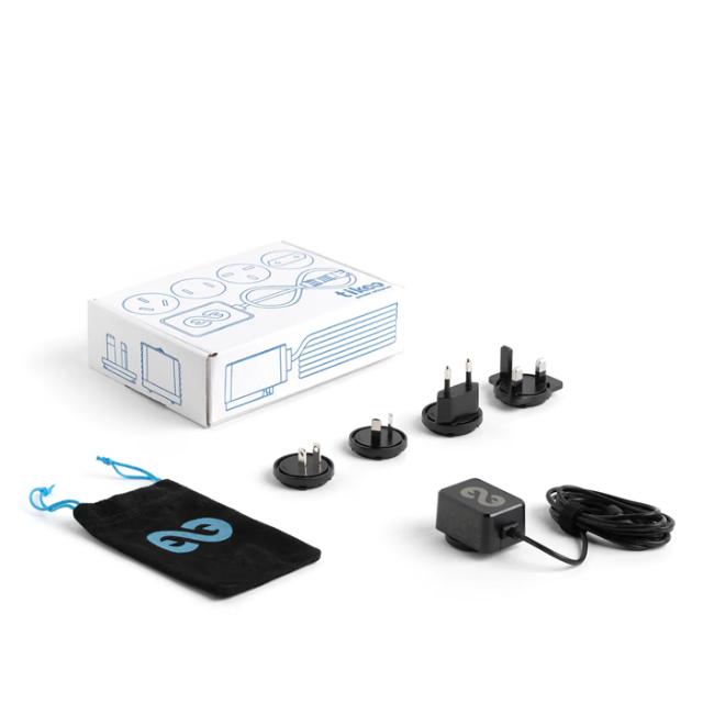 TIKEE POWER ADAPTER