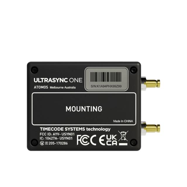 ATOMOS ULTRASYNC ONE