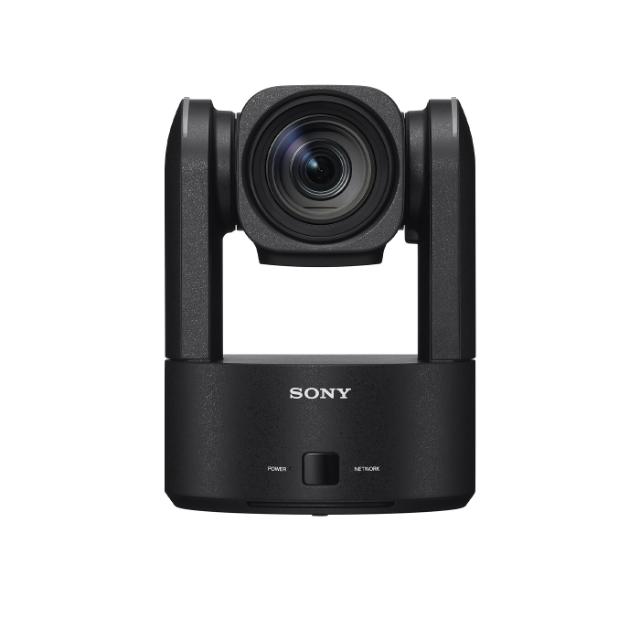 SONY BRC-AM7 PTZ AI AUTO FRAMING - BLACK